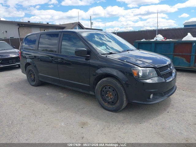 2019 2C4RDGEG9KR648732 zdjęcie główne
