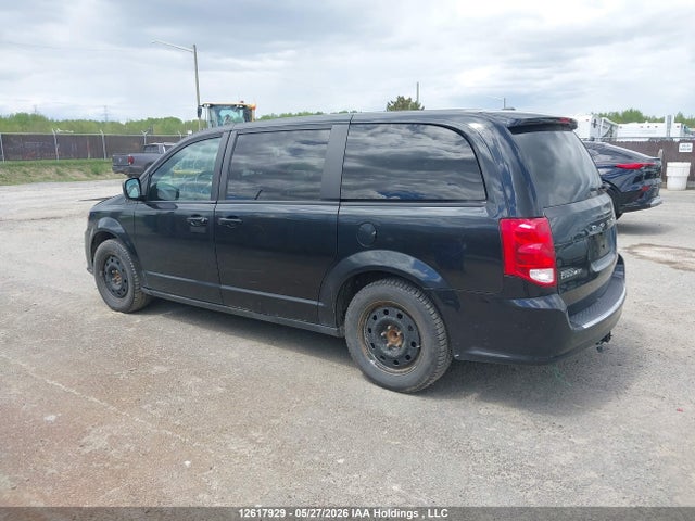Aukcja sprzedaży 2019 Dodge Grand Caravan Gt, vin: 2C4RDGEG9KR648732, numer aukcji: 12617929