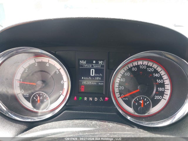 Aukcja sprzedaży 2019 Dodge Grand Caravan Gt, vin: 2C4RDGEG9KR648732, numer aukcji: 12617929