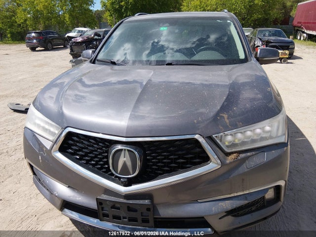 Acura MDX 2019 5J8YD4H86KL804198 Image 13