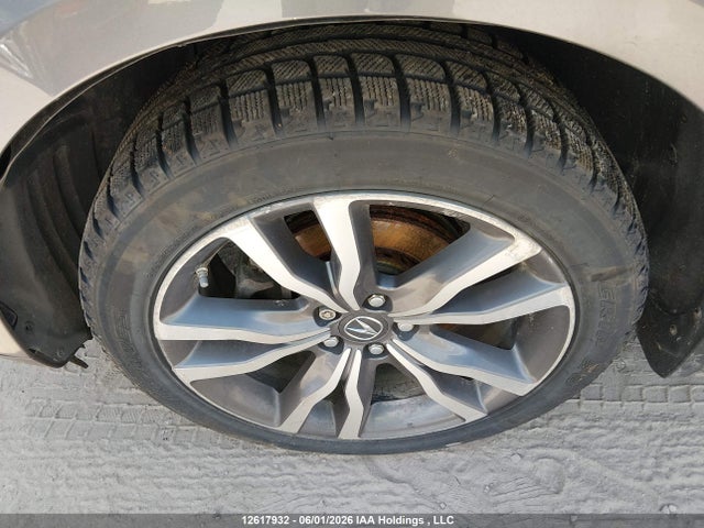 Acura MDX 2019 5J8YD4H86KL804198 Image 20