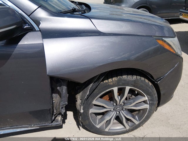 Acura MDX 2019 5J8YD4H86KL804198 Image 6