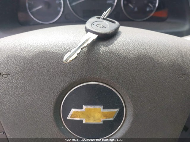 12617933 :رقم المزاد ، 1G1ZT51896F292343 vin ، 2006 Chevrolet Malibu Lt مزاد بيع