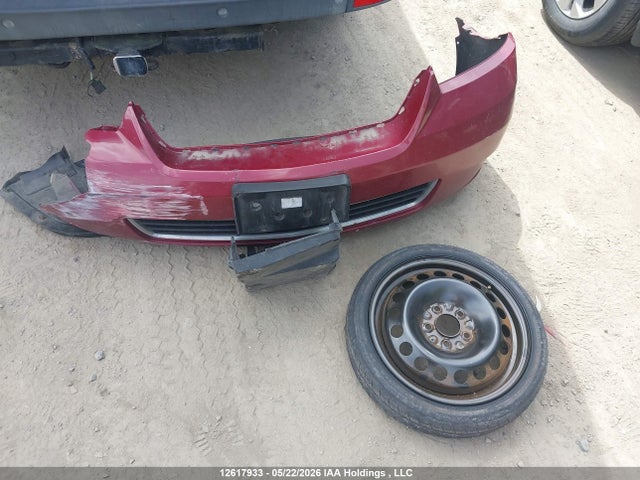12617933 :رقم المزاد ، 1G1ZT51896F292343 vin ، 2006 Chevrolet Malibu Lt مزاد بيع
