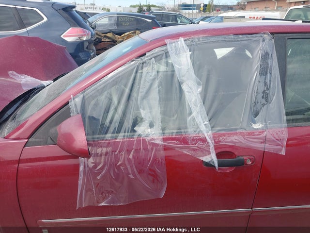 12617933 :رقم المزاد ، 1G1ZT51896F292343 vin ، 2006 Chevrolet Malibu Lt مزاد بيع