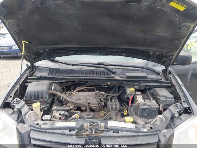 Продаж на аукціоні авто 2010 Dodge Grand Caravan Se, vin: 2D4RN4DE1AR325689, номер лоту: 12617936