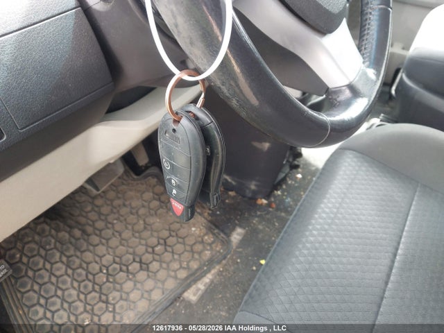 Продаж на аукціоні авто 2010 Dodge Grand Caravan Se, vin: 2D4RN4DE1AR325689, номер лоту: 12617936