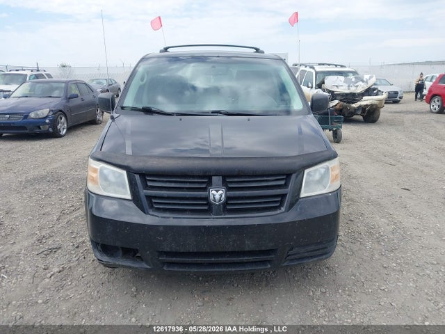 Продаж на аукціоні авто 2010 Dodge Grand Caravan Se, vin: 2D4RN4DE1AR325689, номер лоту: 12617936