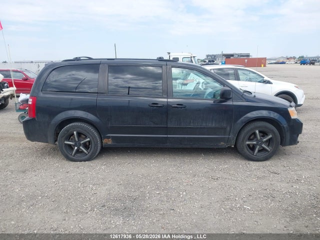 Продаж на аукціоні авто 2010 Dodge Grand Caravan Se, vin: 2D4RN4DE1AR325689, номер лоту: 12617936