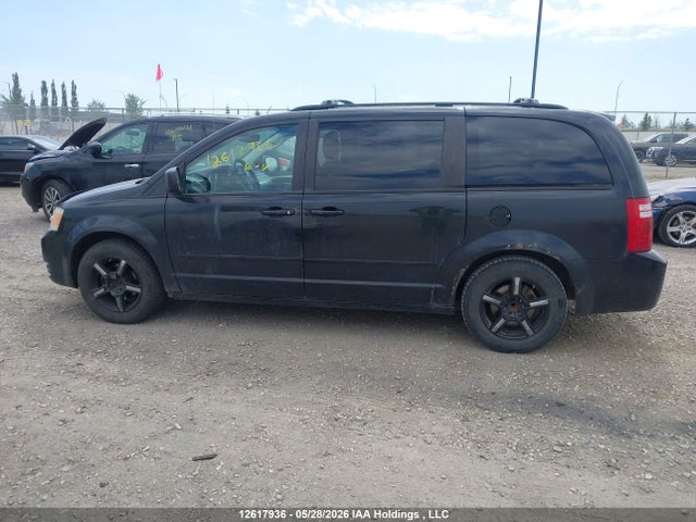 Продаж на аукціоні авто 2010 Dodge Grand Caravan Se, vin: 2D4RN4DE1AR325689, номер лоту: 12617936