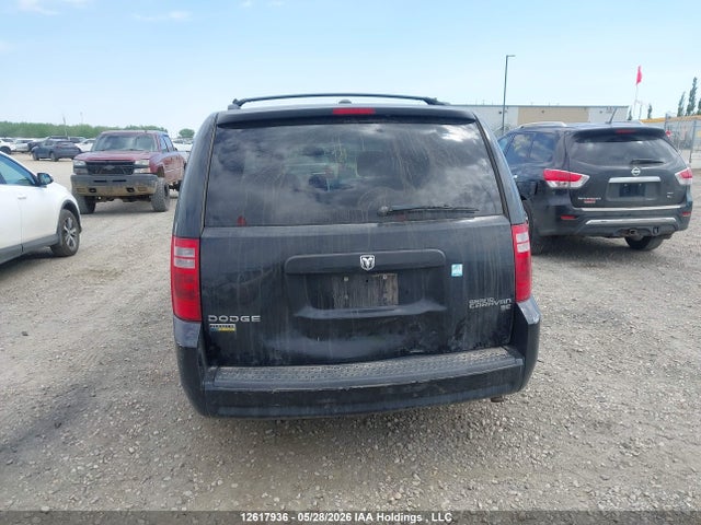 Продаж на аукціоні авто 2010 Dodge Grand Caravan Se, vin: 2D4RN4DE1AR325689, номер лоту: 12617936