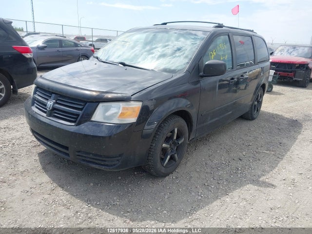 Продаж на аукціоні авто 2010 Dodge Grand Caravan Se, vin: 2D4RN4DE1AR325689, номер лоту: 12617936