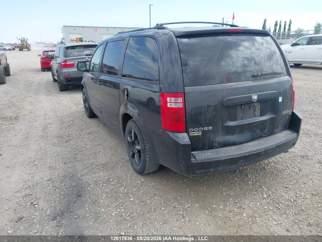 Продаж на аукціоні авто 2010 Dodge Grand Caravan Se, vin: 2D4RN4DE1AR325689, номер лоту: 12617936