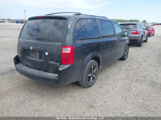 Продаж на аукціоні авто 2010 Dodge Grand Caravan Se, vin: 2D4RN4DE1AR325689, номер лоту: 12617936