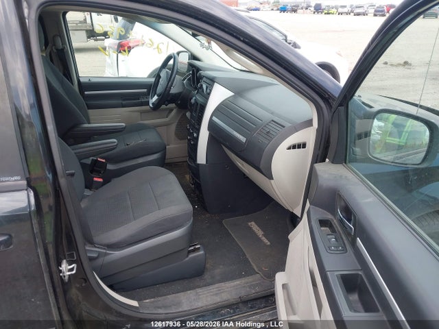 Продаж на аукціоні авто 2010 Dodge Grand Caravan Se, vin: 2D4RN4DE1AR325689, номер лоту: 12617936
