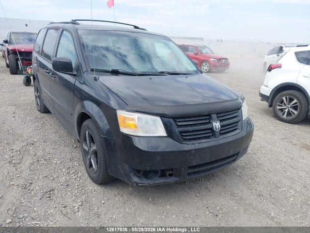 Продаж на аукціоні авто 2010 Dodge Grand Caravan Se, vin: 2D4RN4DE1AR325689, номер лоту: 12617936