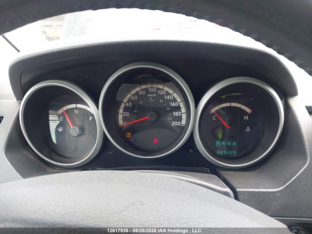Продаж на аукціоні авто 2010 Dodge Grand Caravan Se, vin: 2D4RN4DE1AR325689, номер лоту: 12617936