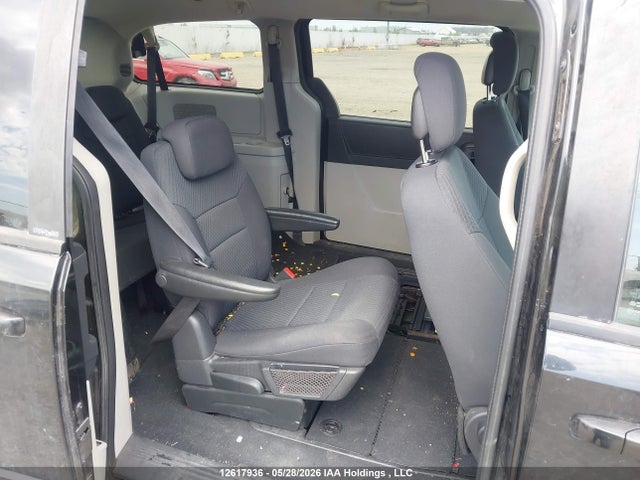 Продаж на аукціоні авто 2010 Dodge Grand Caravan Se, vin: 2D4RN4DE1AR325689, номер лоту: 12617936