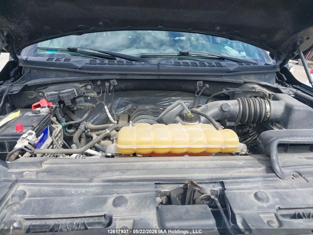 Продаж на аукціоні авто 2016 Ford F150 Supercrew, vin: 1FTFW1EF6GFD43317, номер лоту: 12617937