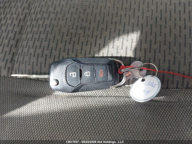Продаж на аукціоні авто 2016 Ford F150 Supercrew, vin: 1FTFW1EF6GFD43317, номер лоту: 12617937
