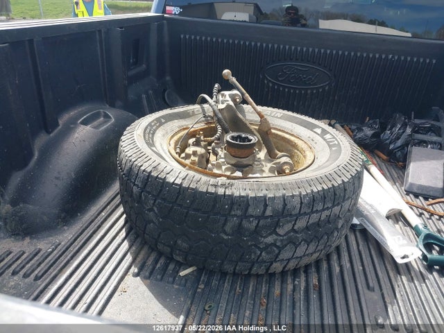 Продаж на аукціоні авто 2016 Ford F150 Supercrew, vin: 1FTFW1EF6GFD43317, номер лоту: 12617937
