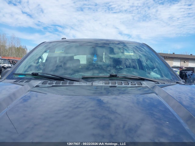 Продаж на аукціоні авто 2016 Ford F150 Supercrew, vin: 1FTFW1EF6GFD43317, номер лоту: 12617937