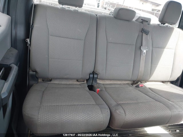 Продаж на аукціоні авто 2016 Ford F150 Supercrew, vin: 1FTFW1EF6GFD43317, номер лоту: 12617937