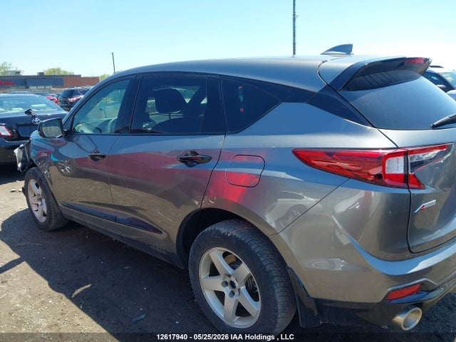 Aukcja sprzedaży 2025 Acura Rdx Platinum Elite A-spec, vin: 5J8TC2H81SL802652, numer aukcji: 12617940