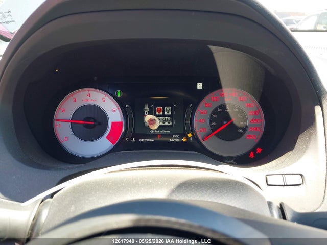 Aukcja sprzedaży 2025 Acura Rdx Platinum Elite A-spec, vin: 5J8TC2H81SL802652, numer aukcji: 12617940