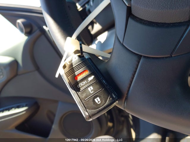 2014 Acura Rdx Technology მანქანა იყიდება აუქციონზე, vin: 5J8TB4H57EL805127, აუქციონის ნომერი: 12617942