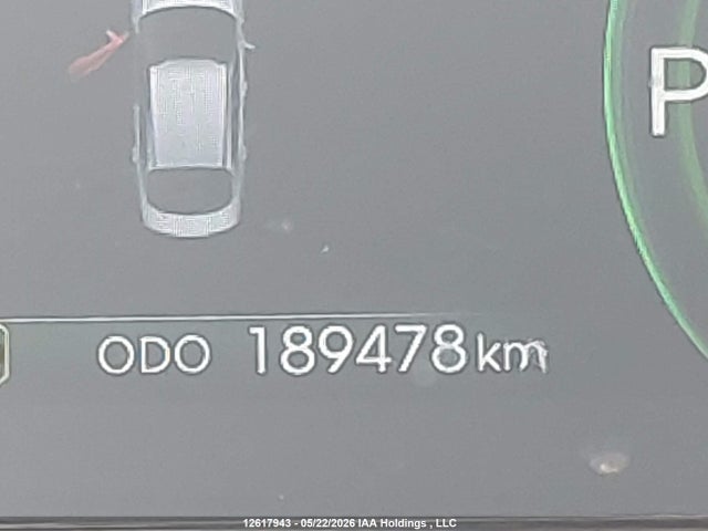 12617943 :رقم المزاد ، KNAGM4AD1D5042355 vin ، 2013 Kia Optima Hybrid مزاد بيع