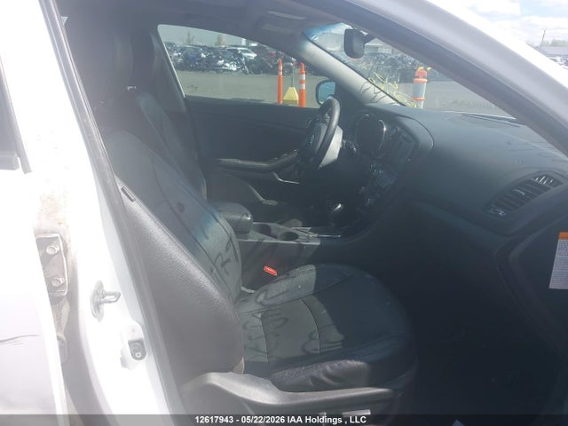 12617943 :رقم المزاد ، KNAGM4AD1D5042355 vin ، 2013 Kia Optima Hybrid مزاد بيع