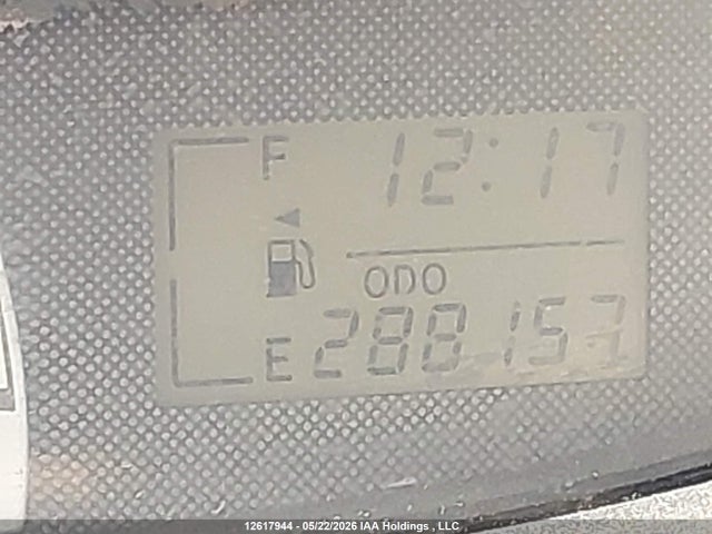 12617944 :رقم المزاد ، JTDBT923471019960 vin ، 2007 Toyota Yaris مزاد بيع