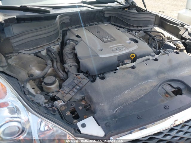 JN1BJ0RR9HM408432 Infiniti QX50