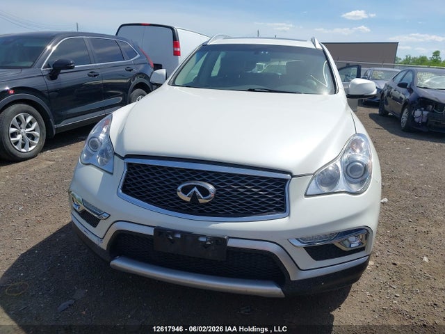 JN1BJ0RR9HM408432 Infiniti QX50