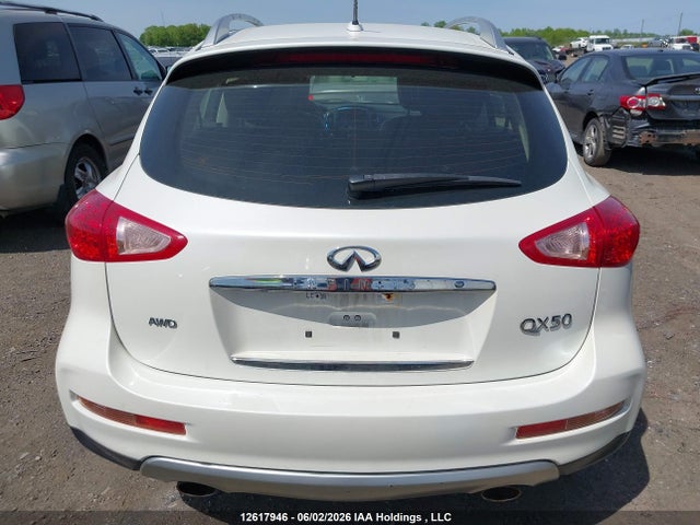 JN1BJ0RR9HM408432 Infiniti QX50