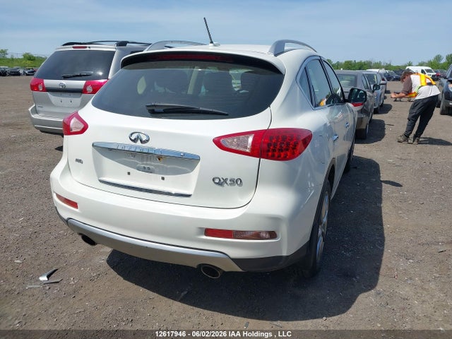 JN1BJ0RR9HM408432 Infiniti QX50