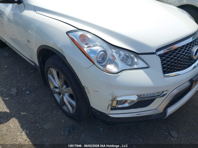 JN1BJ0RR9HM408432 Infiniti QX50