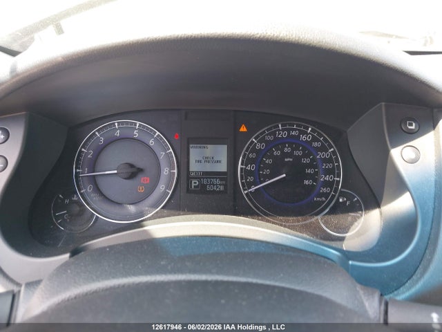JN1BJ0RR9HM408432 Infiniti QX50