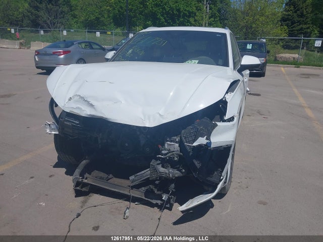 Aukcja sprzedaży 2023 Audi Q5, vin: WA1EAAFY1P2154828, numer aukcji: 12617951