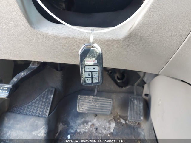 Продаж на аукціоні авто 2014 Honda Odyssey Touring/touring Elite, vin: 5FNRL5H9XEB506202, номер лоту: 12617952