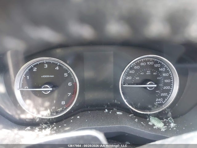 Продаж на аукціоні авто 2019 Subaru Forester 2.5i Limited, vin: JF2SKEUC1KH493679, номер лоту: 12617954