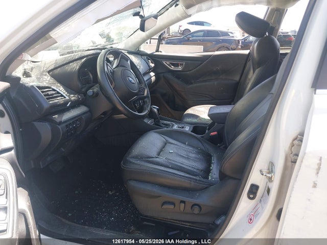Aukcja sprzedaży 2019 Subaru Forester 2.5i Limited, vin: JF2SKEUC1KH493679, numer aukcji: 12617954