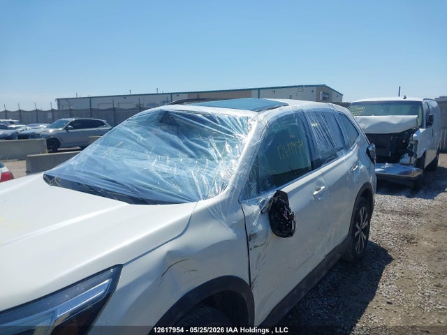 Subaru Forester 2.5i Limited 2019 JF2SKEUC1KH493679 Image 20