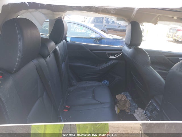 Aukcja sprzedaży 2019 Subaru Forester 2.5i Limited, vin: JF2SKEUC1KH493679, numer aukcji: 12617954