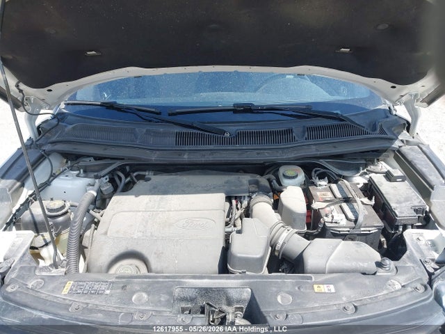 1FM5K8D89HGA95719 Ford EXPLORER XLT