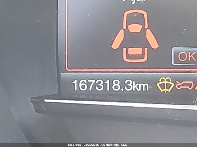 1FM5K8D89HGA95719 Ford EXPLORER XLT