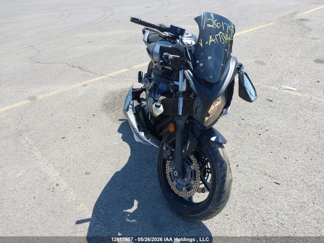 Kawasaki Ex650 F 2014 JKAEXEF10EDA17344 Image 18