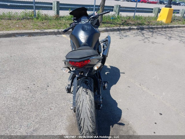 Kawasaki Ex650 F 2014 JKAEXEF10EDA17344 Image 6