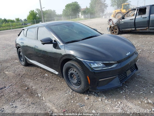 Продажа на аукционе авто 2024 Kia Ev6 Land W/gt-line Pkg 1/land W/gt-line Pkg 2, vin: KNDC4DLC6R5179434, номер лота: 12617958
